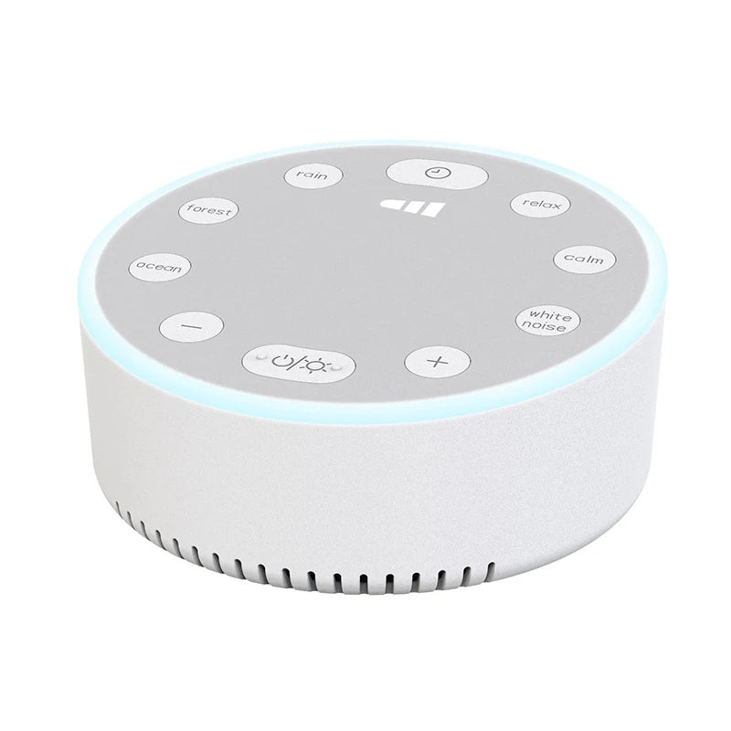 Sleep Enhancing Intelligent Speaker - DreamWeaver by DukkaTech