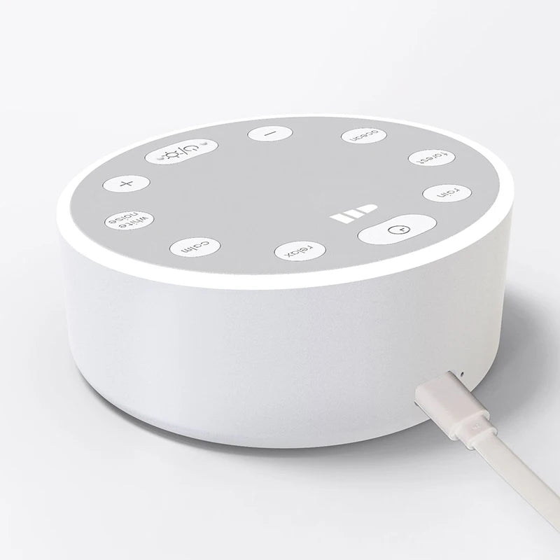 Sleep Enhancing Intelligent Speaker - DreamWeaver by DukkaTech