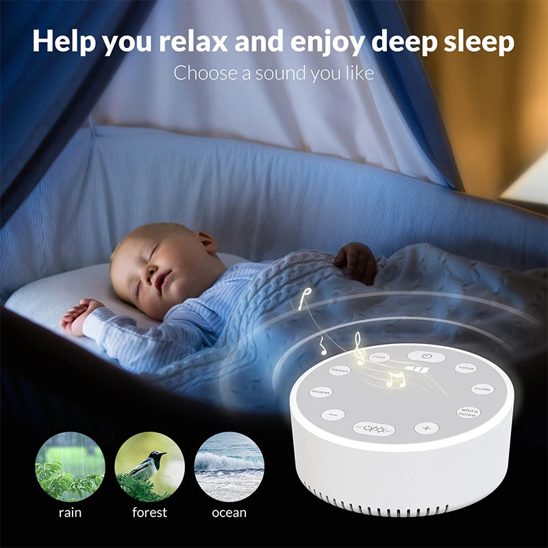 Sleep Enhancing Intelligent Speaker - DreamWeaver by DukkaTech