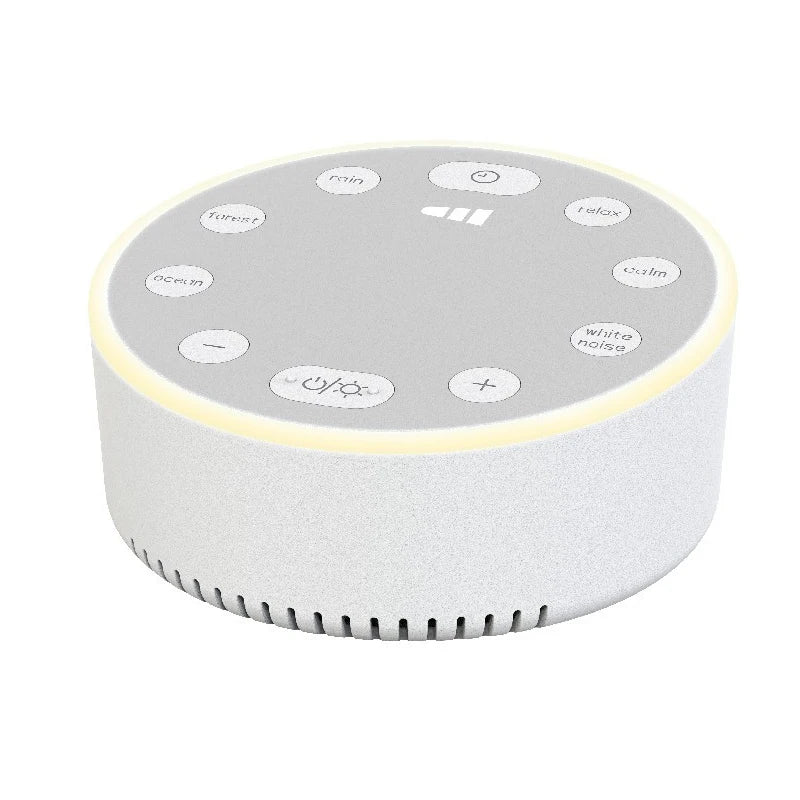 Sleep Enhancing Intelligent Speaker - DreamWeaver by DukkaTech