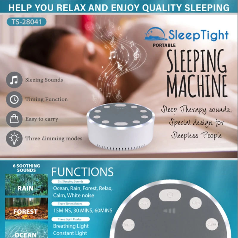 Sleep Enhancing Intelligent Speaker - DreamWeaver by DukkaTech